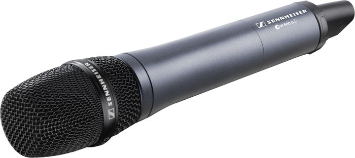 Sennheiser ew 500-965 G3 Handheld Wireless System