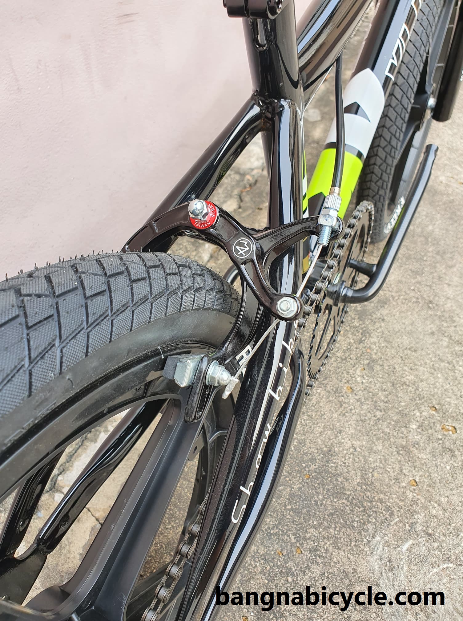 BMX OLD SCHOOL 20 นิ้ว