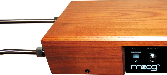 Moog Etherwave Theremin Standard