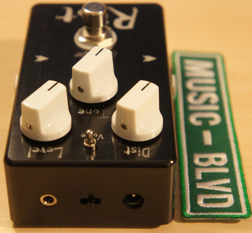 Suhr Riot Distortion