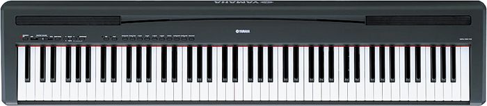 Yamaha P-85 Contemporary Digital Piano