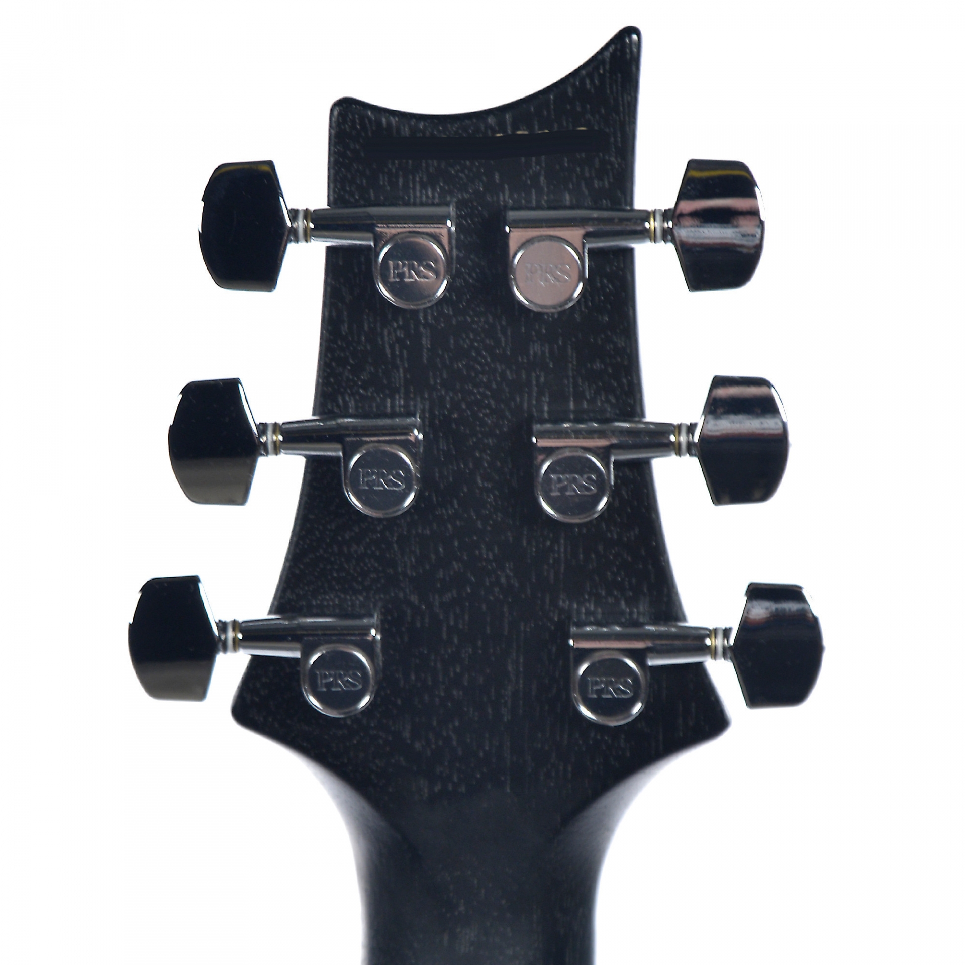 PRS S2 Satin Vela Limited Charcoal