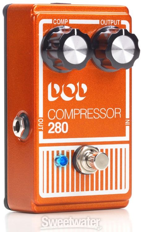 DOD Compressor 280