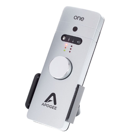 Apogee ONE for Mac (Silver)