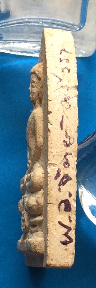 พระกลีบบัว หลังสิงห์ วัดสามปลื้ม พิมพ์เศียรโล้น จัดสร้างโดยกระทรวงมหาดไทย สมัย พ.อ.ประภาส จารุเสถียร ปี๒๕๑๕ หลวงปู่โต๊ะเจ้าพิธี เนื้อผงพุทธคุณเก่าผสม พระแท้สวย สนใจโทรสอบถามที่ 0619783836.. 0805587175 ส่งEMSในประเทศฟรีคะ