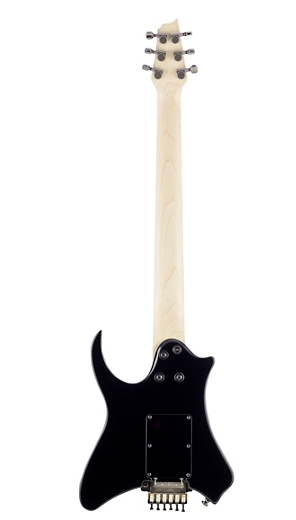 Traveler Guitar Vaibrant 88 Deluxe - Hot Pink