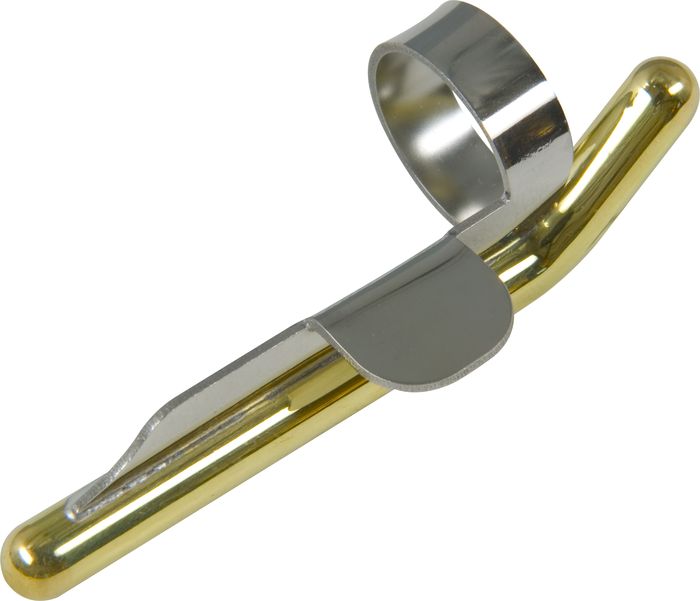 JetSlide Guitar Slide