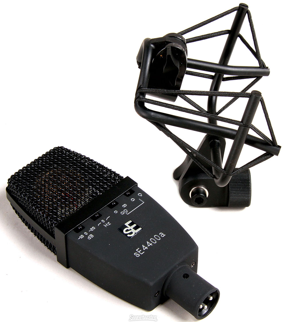 sE Electronics sE4400a - Single