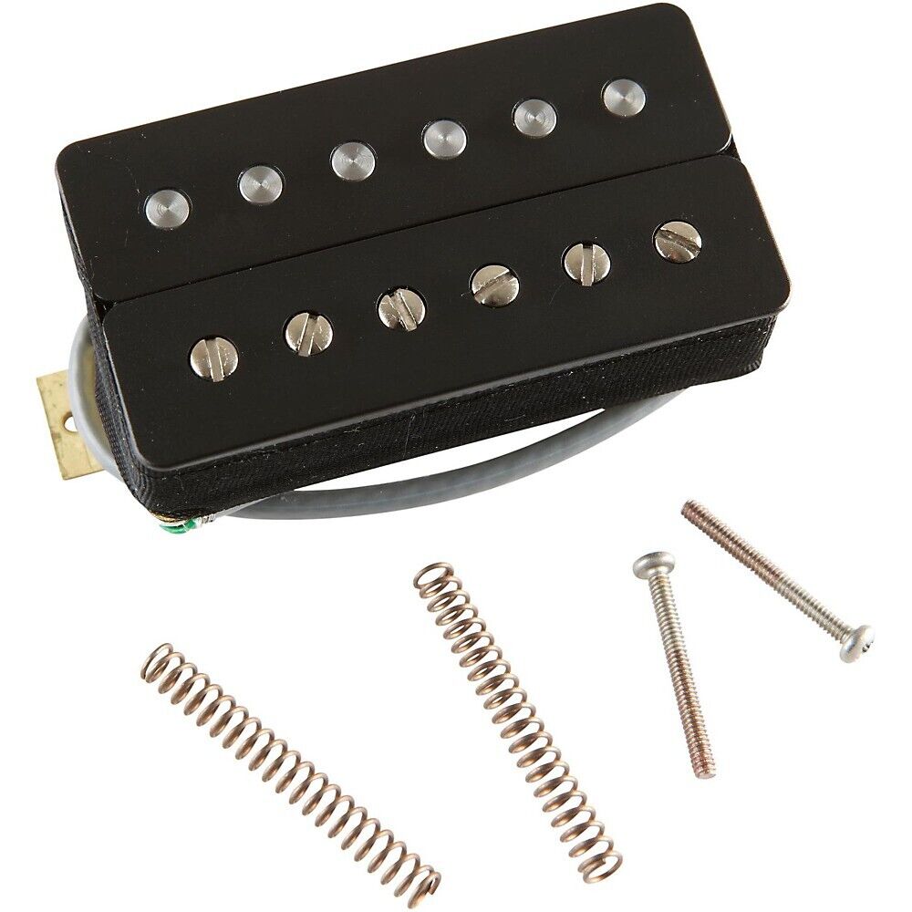 PRS Mark Tremonti Treble Electric Guitar Pickup Black