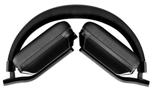 Monster Inspiration Active Noise Canceling Over-Ear Headphones - Black