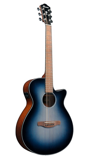 Ibanez AEG50 Grand Concert Acoustic-Electric