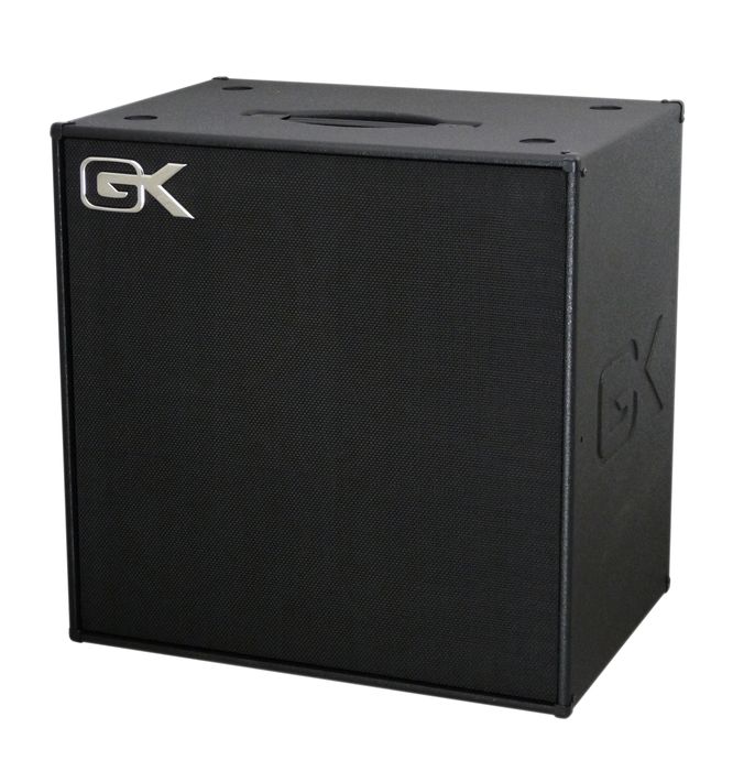 Gallien-Krueger 410 MBE II 4x10 Bass Speaker Cabinet
