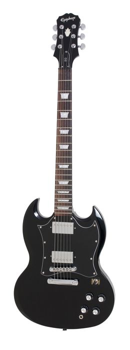 Epiphone G-400 PRO Electric Guitar