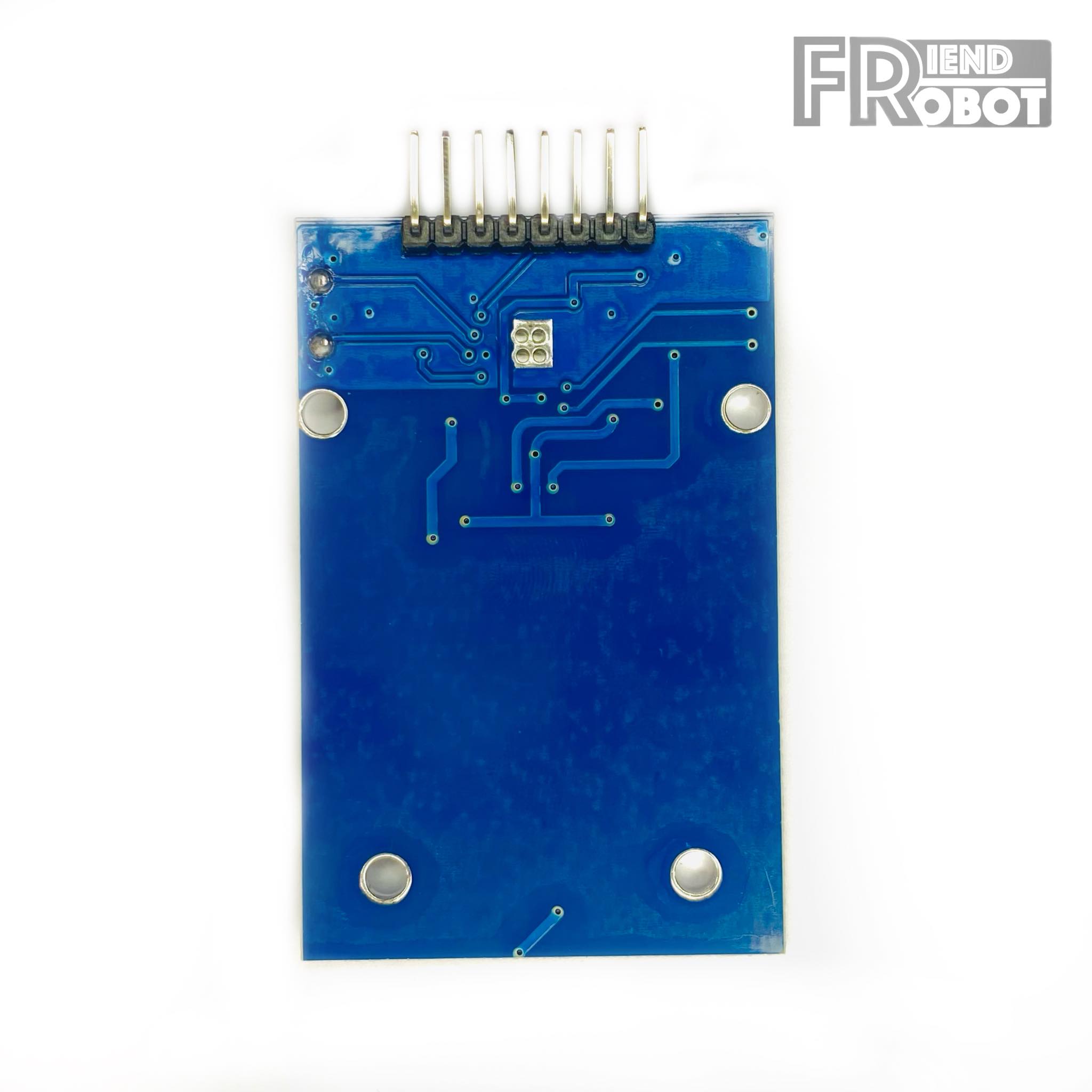 โมดูลเซนเซอร์อ่าน Rfid RC522