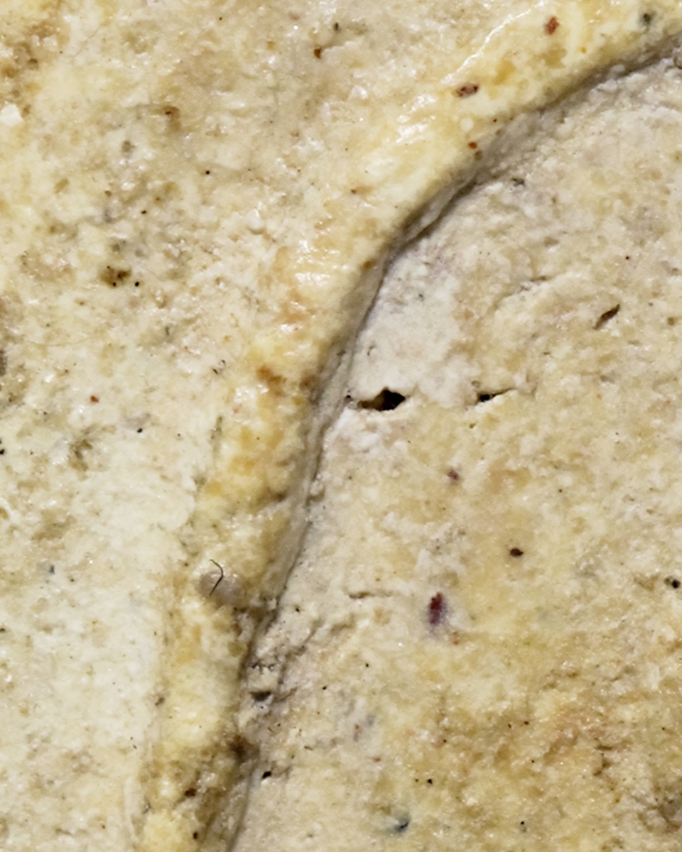 พระสมเด็จบางขุนพรหม พิมพ์ฐานคู่ กรุเก่า (โชว์พระ)