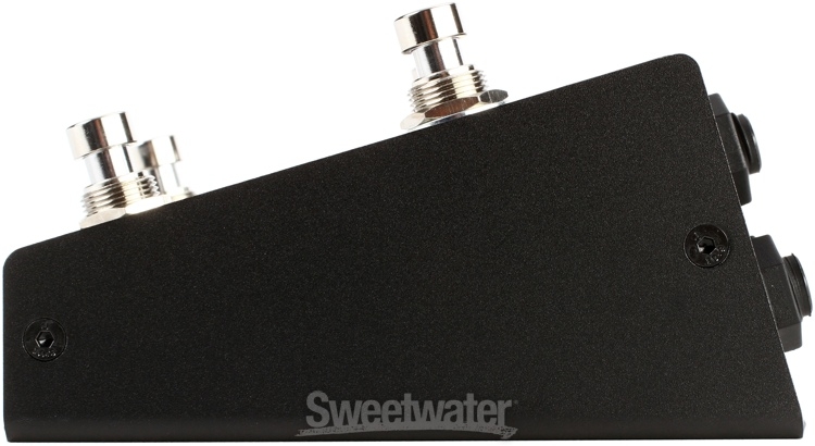 One Control Salamandra Tail Loop Effects Switching