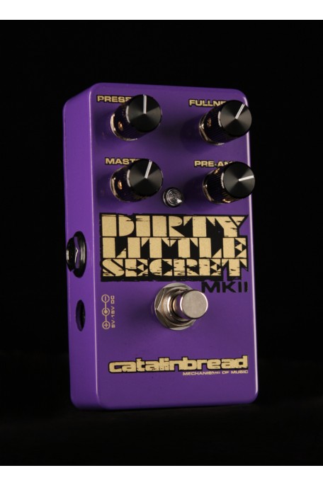 Catalinbread Dirty Little Secret Secret
