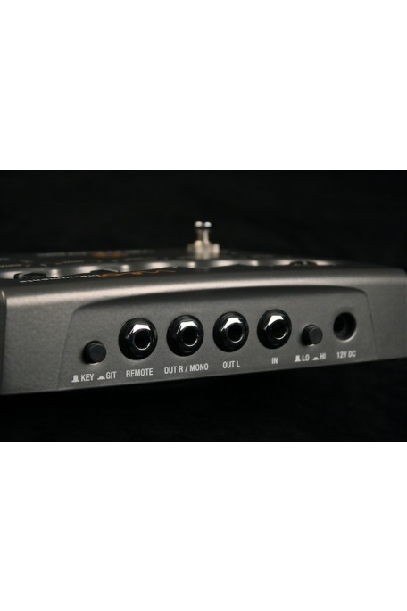 Neo Instruments Ventilator