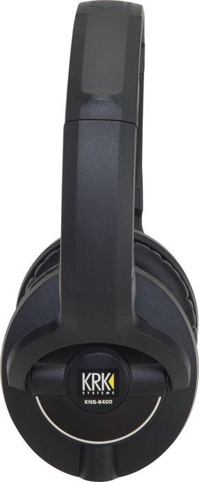 KRK KNS-8400 Studio Headphones
