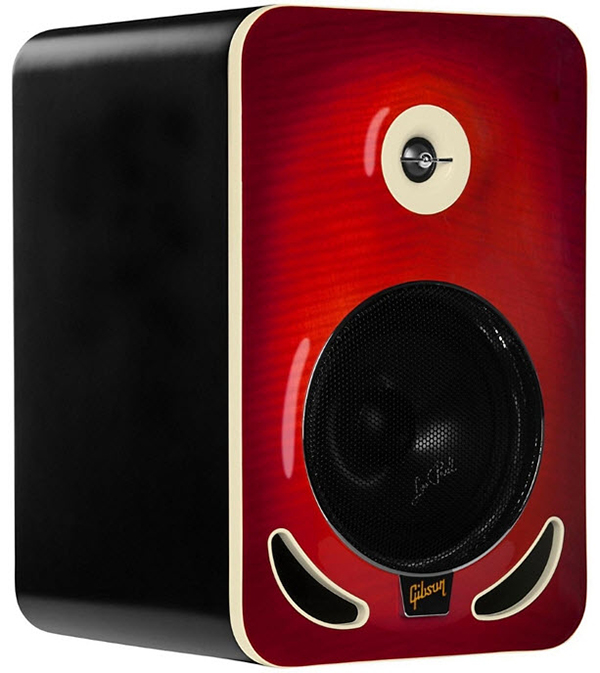 Gibson Les Paul 8 Reference Monitor (LP8)