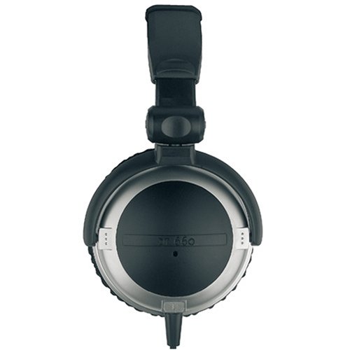 beyerdynamic DT 660 Premium Headphones