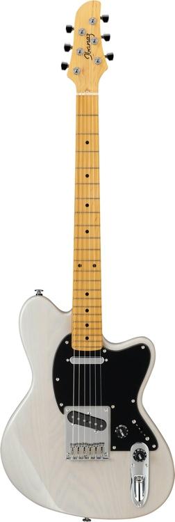 Ibanez Talman Prestige 1702AHM - Antique White Blonde