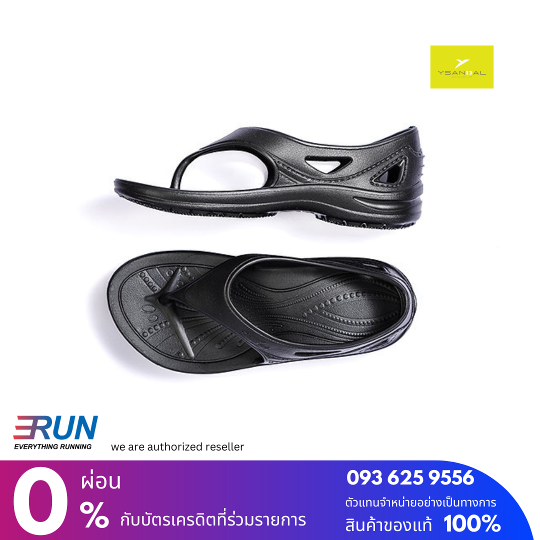 YSANDAL TRAIL รองเท้าแตะวิ่ง All Color