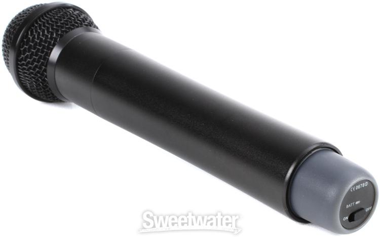 Denon Envoi Portable AC/Battery Powered PA System