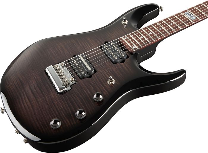Music Man Ball Family Reserve John Petrucci 6 Electric Guitar