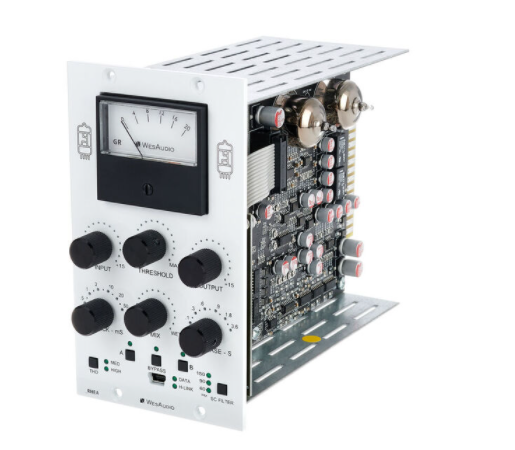 WesAudio Rhea