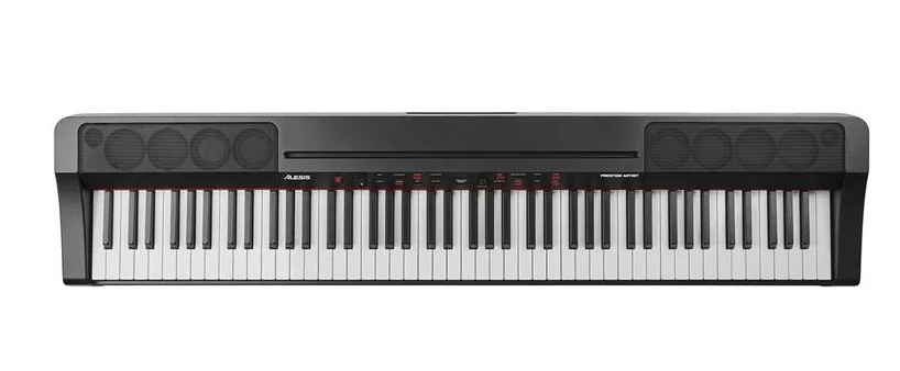 Alesis Prestige Artist 88-key Digital Piano w/ Graded Hammer Action Keys