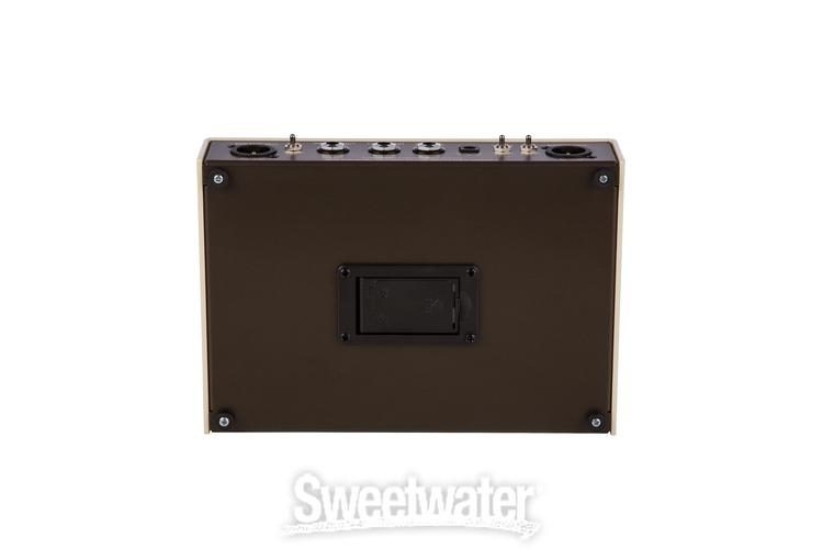 Mesa/Boogie Rosette Acoustic Preamp and Direct Box