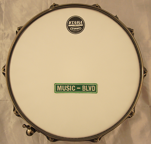 Tama S.L.P. G-Bubinga Snare Drum