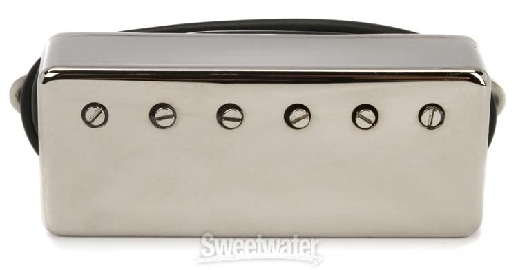 DiMarzio PG-13 Mini Humbucker - Bridge