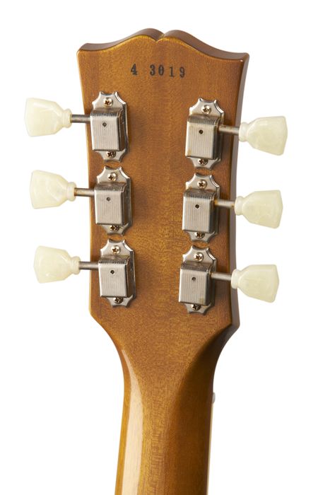 Gibson Custom 1954 Les Paul Goldtop 2013 VOS AG