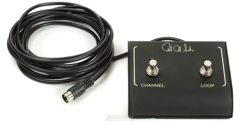 PRS Archon 100-Watt Tube Head