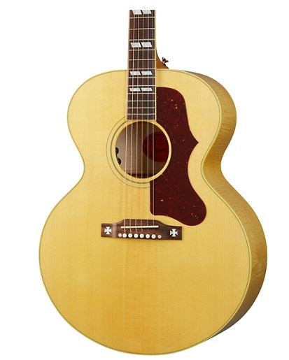Gibson J-185 Original Acoustic-Electric Guitar