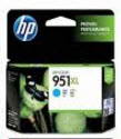 CN046A HP 951XL CYAN