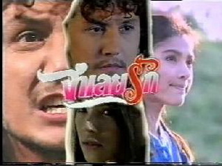 จำเลยรัก 2541 (แปลงใหม่คุณภาพเยี่ยม) 9Dvd โดย จอห์น นูโว , นิ้ง กุลสตรี