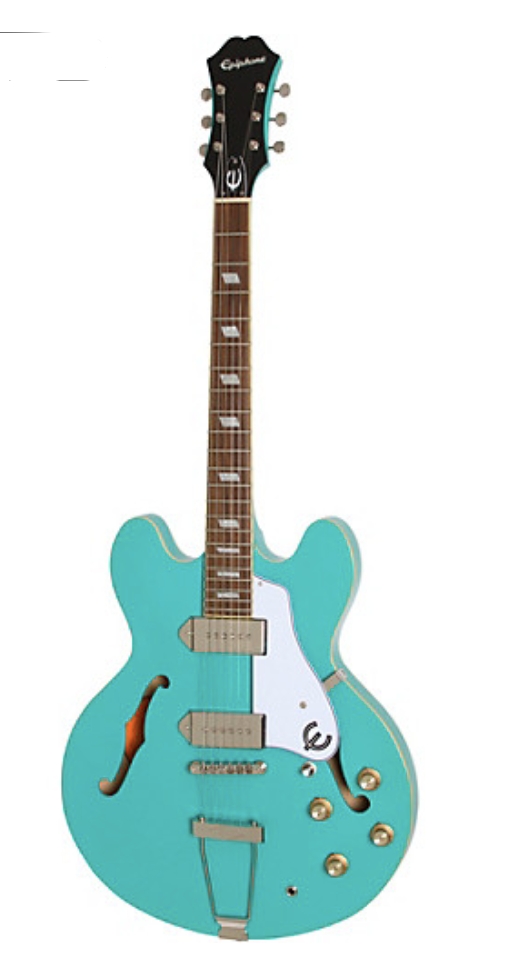 Epiphone Casino Electric Guitar