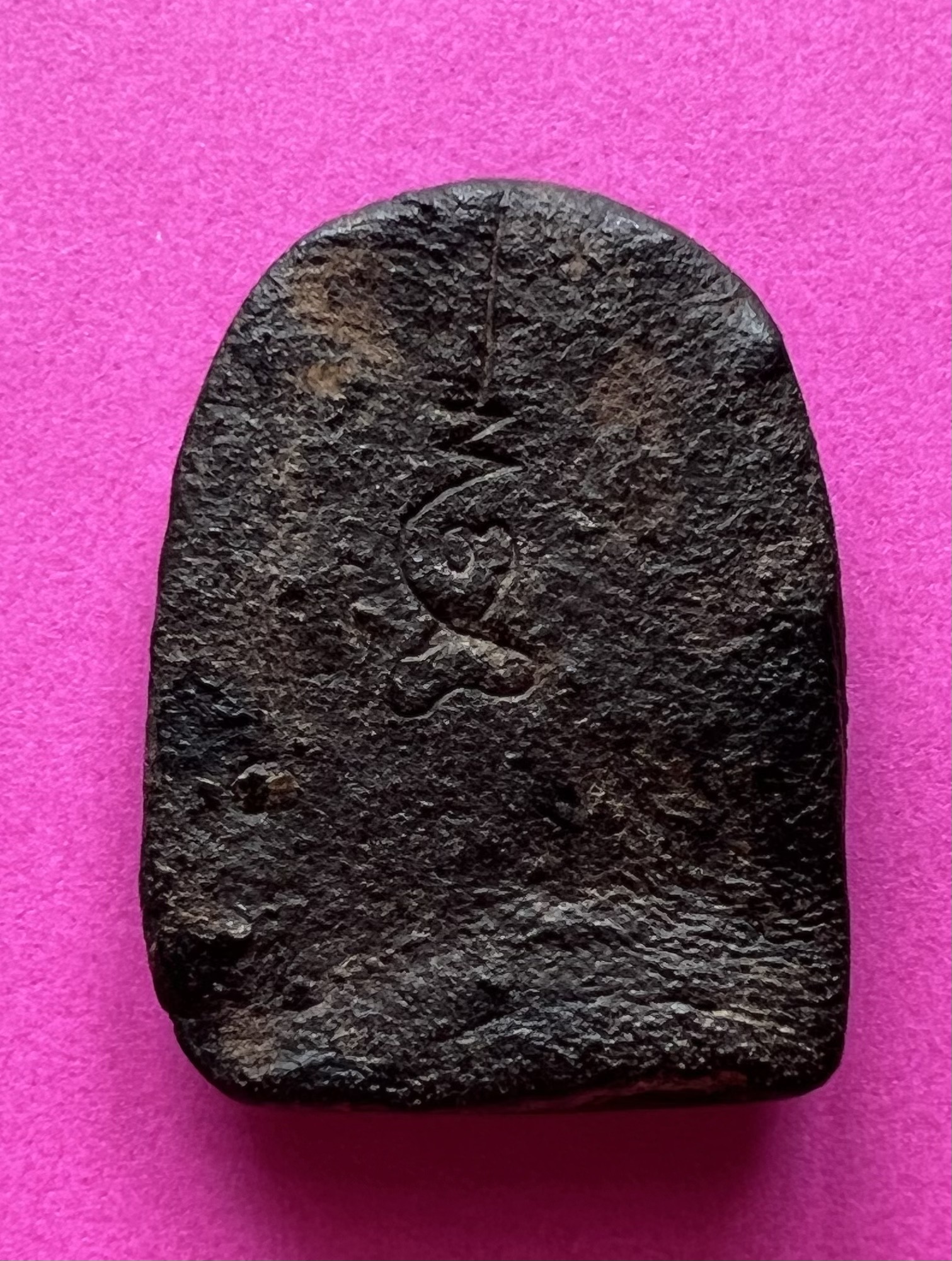 พระผง พิมพ์ปรกโพธิ์ หลวงปู่บุญ รุ่นเศียรโล้นสะดุ้งกลับ วัดกลางบางแก้ว จ.นครปฐม เนื้อดินพุทธคุณ ผสมผงยาจินดา พระแท้สวย สนใจโทรสอบถามที่ 0619783836.. 0805587175 ส่งEMSในประเทศฟรีคะ