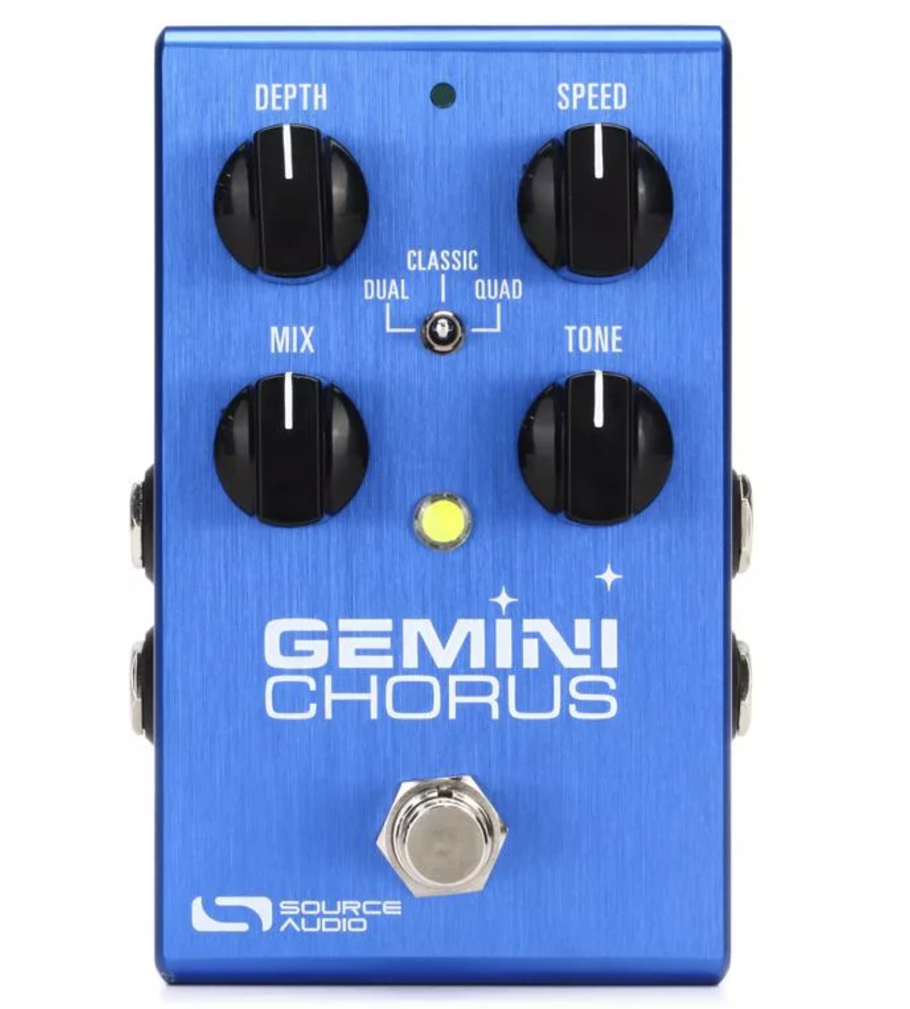 Source Audio Gemini Chorus Pedal