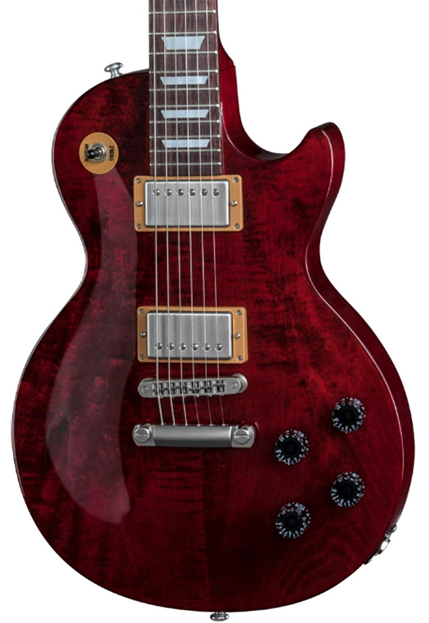 Gibson 2015 Les Paul Studio Electric Guitar
