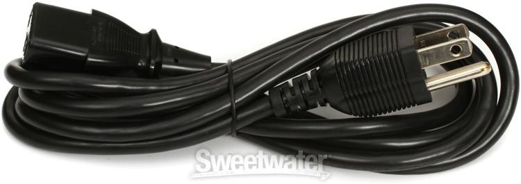 Drawmer 1973 - 3-band FET Stereo Compressor