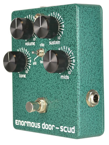 Enormous Door Scud Fuzz