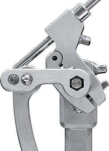 Pearl Eliminator Demon Drive Double Pedal