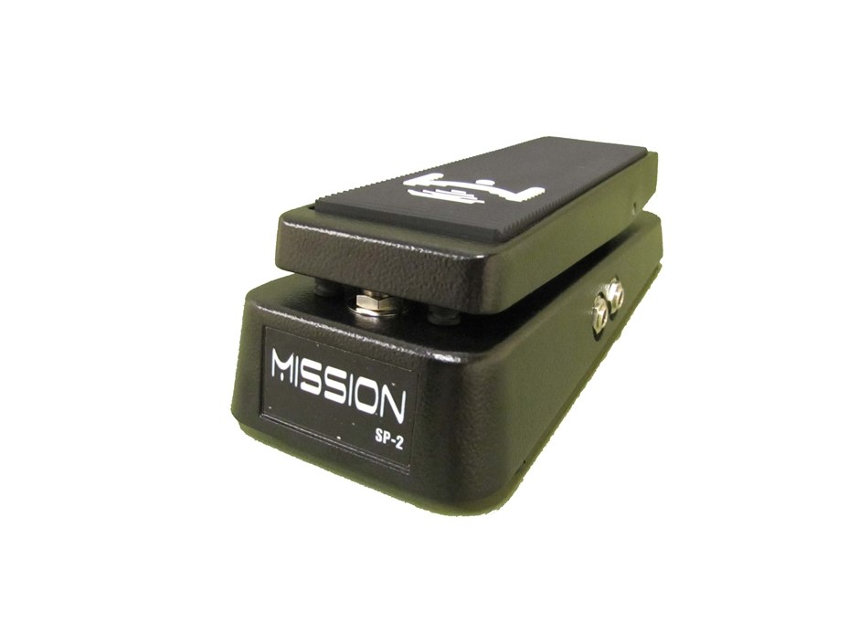 Mission Engineering SP-2