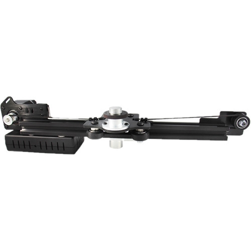 DynaMount V1 Single-Axis With No Rotation Robotic Microphone Mount