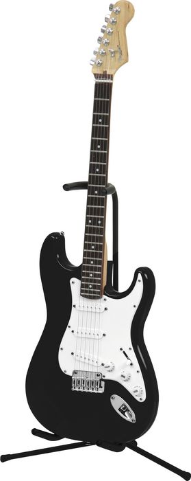 Fender Stratocaster Guitar Limited Edition GMP Miniature