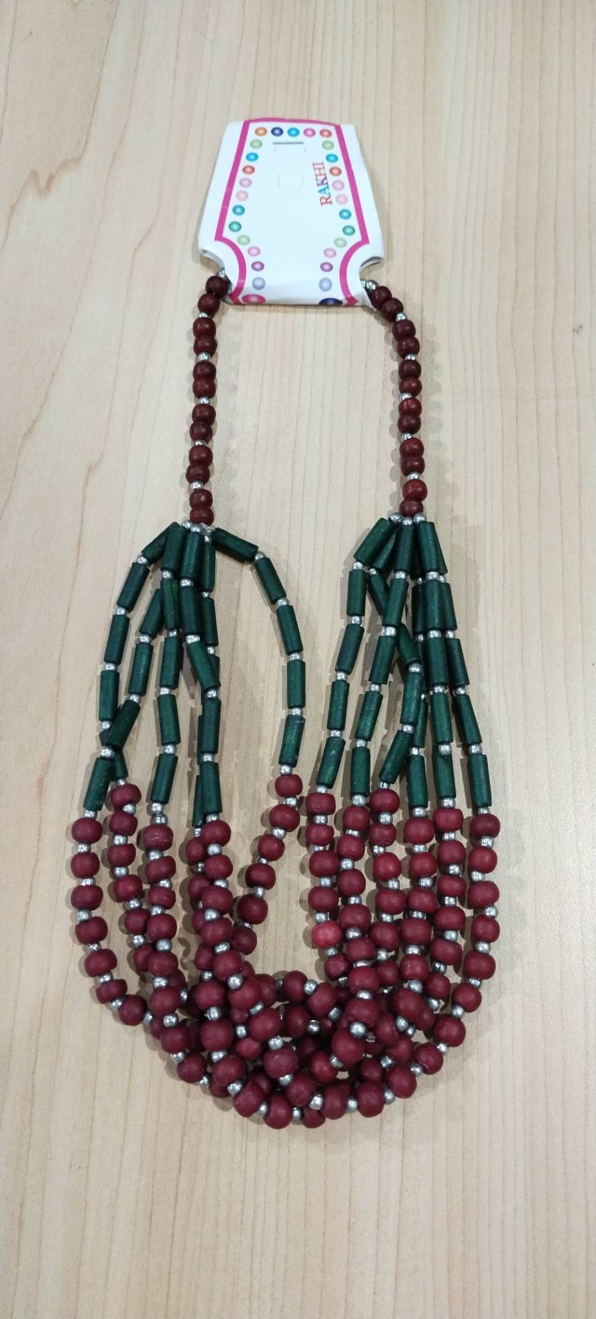 เครื่องประดับ แฟชั่น จัดส่งคละแบบ